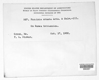 Image Associated With the Occurence